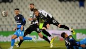 PARTIZAN RAZBIO RADNIČKI: Parni valjak pregazio Real sa Nišave PARTIZAN RAZBIO RADNIČKI: Parni valjak pregazio Real sa Nišave