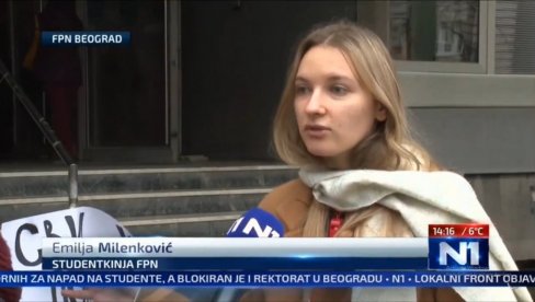CRTINA SARADNICA PRIZNALA: Smrt ljudi u Novom Sadu nam je dala razlog koji smo svi hteli da bi se pokrenula ulica! CRTINA SARADNICA PRIZNALA: Smrt ljudi u Novom Sadu nam je dala razlog koji smo svi hteli da bi se pokrenula ulica!