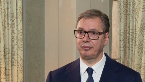 MAĐARSKA JE SADA NA POTEZU: Vučić otkrio koje zemlje su bile protiv otvaranja Klastera 3 MAĐARSKA JE SADA NA POTEZU: Vučić otkrio koje zemlje su bile protiv otvaranja Klastera 3