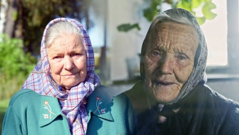 UHAPŠENE DVE BAKE KOD MLADENOVCA: Počinile internet prevare i uzele 5 miliona dinara UHAPŠENE DVE BAKE KOD MLADENOVCA: Počinile internet prevare i uzele 5 miliona dinara