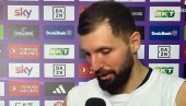 NIJE PROPUSTIO PRILIKU! Nikola Mirotić razbio Zvezdu, pa uradio ovo NIJE PROPUSTIO PRILIKU! Nikola Mirotić razbio Zvezdu, pa uradio ovo