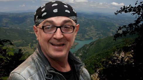 MANDIĆ POBEGAO IZ GRADA: Na Tari sagradio vilu od 450 kvadrata i pontonski MOST do jezera MANDIĆ POBEGAO IZ GRADA: Na Tari sagradio vilu od 450 kvadrata i pontonski MOST do jezera