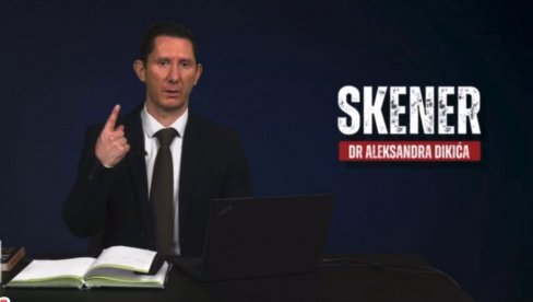 PAKLENI PLAN OPOZICIJE ZA RUŠENJE VUČIĆA - 4K: Srozati kvalitet života u Srbiji, odreći se Kosova, dati strancima sve što traže (VIDEO) PAKLENI PLAN OPOZICIJE ZA RUŠENJE VUČIĆA - 4K: Srozati kvalitet života u Srbiji, odreći se Kosova, dati strancima sve što traže (VIDEO)