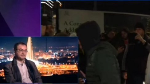 JOVO BAKIĆ PONOVO PRETI: Doći će trenutak kada će biti drugačije, imamo prosto rešenje (VIDEO) JOVO BAKIĆ PONOVO PRETI: Doći će trenutak kada će biti drugačije, imamo prosto rešenje (VIDEO)