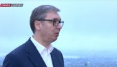 ВУЧИЋ: Мађарска ће следеће седмице заказати нову седницу поводом Кластера 3 ВУЧИЋ: Мађарска ће следеће седмице заказати нову седницу поводом Кластера 3