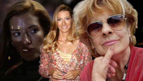 ZAŠTO VODITELJKA NIJE U DOBRIM ODNOSIMA SA SVEKRVOM: Jovana i ja smo bile bliske, ali ona se naljutila ZAŠTO VODITELJKA NIJE U DOBRIM ODNOSIMA SA SVEKRVOM: Jovana i ja smo bile bliske, ali ona se naljutila
