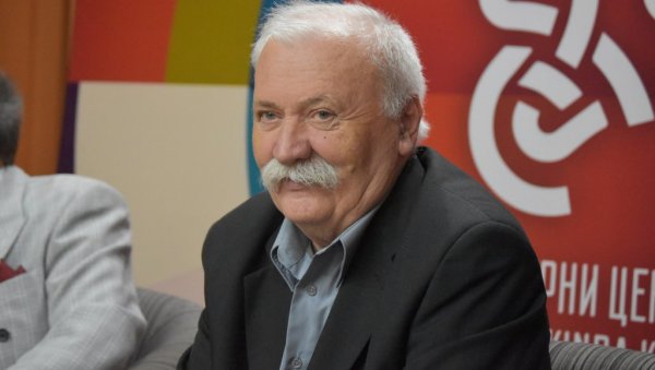ДЕЈАНЦУ ВИСОКО ПРИЗНАЊЕ ПОКРАЈИНЕ: Награда у области културе Ференц Фехер поново стигла у Кикинду ДЕЈАНЦУ ВИСОКО ПРИЗНАЊЕ ПОКРАЈИНЕ: Награда у области културе Ференц Фехер поново стигла у Кикинду