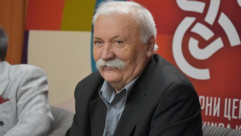 DEJANCU VISOKO PRIZNANJE POKRAJINE: Nagrada u oblasti kulture Ferenc Feher ponovo stigla u Kikindu DEJANCU VISOKO PRIZNANJE POKRAJINE: Nagrada u oblasti kulture Ferenc Feher ponovo stigla u Kikindu