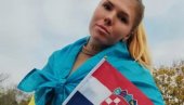 ZGROZILA I RUSIJU I - MAĐARSKU! Teniserka iz Ukrajine kojoj je Hrvatska u srcu - naterala i mađarskog ministra spoljnih poslova da reaguje!