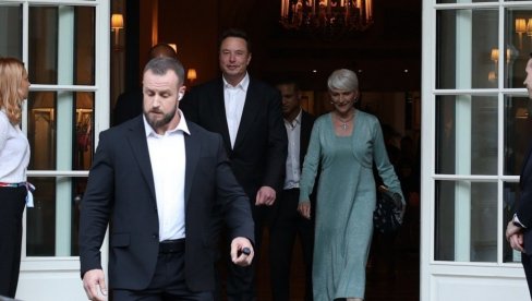 MUDROSTI I SAVETI: 12 inspirativnih citata MAJKE Ilona Maska! Ko je ZAPRAVO Maja i čime se bavi MUDROSTI I SAVETI: 12 inspirativnih citata MAJKE Ilona Maska! Ko je ZAPRAVO Maja i čime se bavi