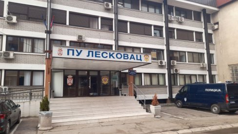 PRONAĐEN I SMEŠTEN IZA REŠETAKA: Lebančanin nagomilao više krivična dela PRONAĐEN I SMEŠTEN IZA REŠETAKA: Lebančanin nagomilao više krivična dela