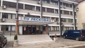 PRONAĐEN I SMEŠTEN IZA REŠETAKA: Lebančanin nagomilao više krivična dela PRONAĐEN I SMEŠTEN IZA REŠETAKA: Lebančanin nagomilao više krivična dela