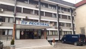 HAPŠENJE U KOPNENOJ ZONI BEZBEDNOSTI: Bespravna seča šume na teritoriji Medveđe HAPŠENJE U KOPNENOJ ZONI BEZBEDNOSTI: Bespravna seča šume na teritoriji Medveđe