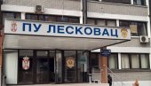 У АУДИЈУ ОРУЖЈЕ И ДРОГА: Ухапшена двојица мушкараца у Лесковцу У АУДИЈУ ОРУЖЈЕ И ДРОГА: Ухапшена двојица мушкараца у Лесковцу