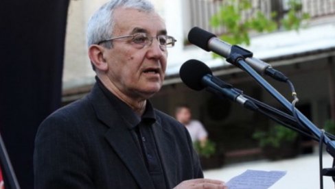 PREMINUO RADOVAN PANKOV: Odlazak istaknutog političara i borca protiv autonomaštva u Vojvodini PREMINUO RADOVAN PANKOV: Odlazak istaknutog političara i borca protiv autonomaštva u Vojvodini