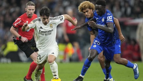 BEZ IKSA NEMA FIKSA: Tri predloga za mečeve na kojima verujemo da neće biti pobednika