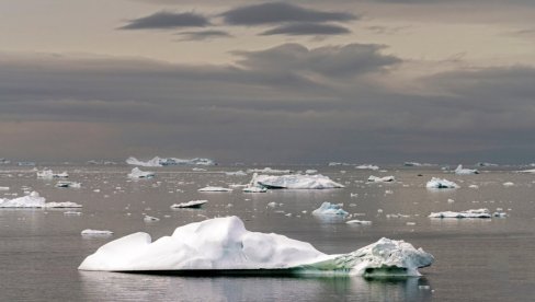 PREKRETNICA ZA PLANETU: Severni pol bez leda u naredne tri godine? Uslediće OGROMNA promena PREKRETNICA ZA PLANETU: Severni pol bez leda u naredne tri godine? Uslediće OGROMNA promena