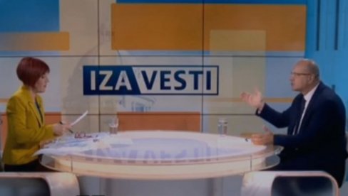 RASULO: Novaković krivi vlast za odbegle odbornike - Manojlović optužuje opoziciju (VIDEO) RASULO: Novaković krivi vlast za odbegle odbornike - Manojlović optužuje opoziciju (VIDEO)