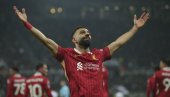 НЕМА БОЉЕГ ОД ФАРАОНА Мохамед Салах проглашен за најбољег играча Премијер лиге