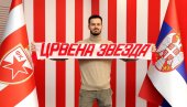 МНОГО ТОГА СЕ ПРОМЕНИЛО! Звезда продужила уговор са асом, он блиста од среће МНОГО ТОГА СЕ ПРОМЕНИЛО! Звезда продужила уговор са асом, он блиста од среће