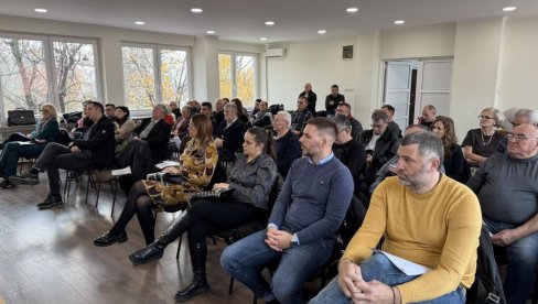ZA SIGURNIJI ŽIVOT: Nedelja bezbednosti na radu i zaštite od požara obeležena u Žitištu ZA SIGURNIJI ŽIVOT: Nedelja bezbednosti na radu i zaštite od požara obeležena u Žitištu