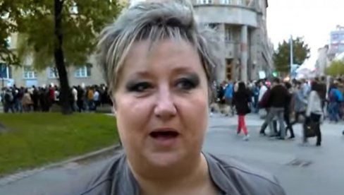 BRNABIĆ O NAPADU NA DEKANKU FILOZOFSKOG U NIŠU: Napala ju je gospođa čija je unuka student Filozofskog fakulteta