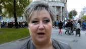 BRNABIĆ O NAPADU NA DEKANKU FILOZOFSKOG U NIŠU: Napala ju je gospođa čija je unuka student Filozofskog fakulteta