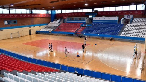 ČUVENA HALA NA BANJICI MENJA IME? Da li će se ubuduće zvati po srpskoj legendi? ČUVENA HALA NA BANJICI MENJA IME? Da li će se ubuduće zvati po srpskoj legendi?