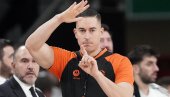 EVROLIGA DONELA ODLUKU: Poznato ko sudi utakmicu Virtus - Crvena zvezda EVROLIGA DONELA ODLUKU: Poznato ko sudi utakmicu Virtus - Crvena zvezda