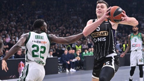 VRATIĆEMO IM ZA PORAZ PRED NAŠIM NAVIJAČIMA Grent pred duel sa Partizanom VRATIĆEMO IM ZA PORAZ PRED NAŠIM NAVIJAČIMA Grent pred duel sa Partizanom