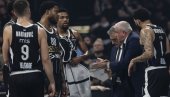 VELIKA PROBLEM ZA ASVEL: Francuzi ostali bez važnog košarkaša pred meč sa Partizanom VELIKA PROBLEM ZA ASVEL: Francuzi ostali bez važnog košarkaša pred meč sa Partizanom
