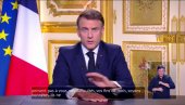 FINIŠ TRKE ZA PREMIJERA: Francuska očekivala da sinoć dobije mandatara za sastav Vlade FINIŠ TRKE ZA PREMIJERA: Francuska očekivala da sinoć dobije mandatara za sastav Vlade