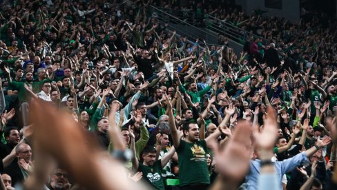 СКАНДАЛ У АТИНИ! Власник Хапоела добио батине, Евролига у шоку