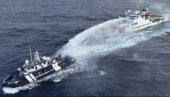 FILIPINI, AMERIKA I JAPAN NA JUŽNOM KINESKOM MORU: Održali pomorske vežbe zbog povećanja provokacija FILIPINI, AMERIKA I JAPAN NA JUŽNOM KINESKOM MORU: Održali pomorske vežbe zbog povećanja provokacija