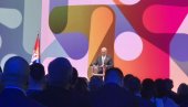 VELIKA ČAST, ALI I VELIKA ODGOVORNOST Vučević: Zastava Ekspa dokaz ogromnog uspeha VELIKA ČAST, ALI I VELIKA ODGOVORNOST Vučević: Zastava Ekspa dokaz ogromnog uspeha