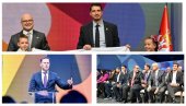 ZASTAVA EKSPA URUČENA PREMIJERU VUČEVIĆU: Sa zadovoljstvom ću je u ponedeljak odneti u Predsedništvo (VIDEO) ZASTAVA EKSPA URUČENA PREMIJERU VUČEVIĆU: Sa zadovoljstvom ću je u ponedeljak odneti u Predsedništvo (VIDEO)