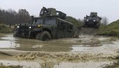 ОБУКА НА „ТЕРЕНЦИМА“: Активности припадника Војске Србије на полигону „Берановац“ ОБУКА НА „ТЕРЕНЦИМА“: Активности припадника Војске Србије на полигону „Берановац“