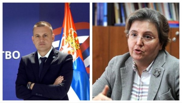 РЕЛАЦИЈА ТУЖИЛАЦ СТЕФАНОВИЋ – ДОЛОВАЦ: Мариника је штити, Лепотић је нестао, а прозападни медији опет скрећу пажњу на другу страну! РЕЛАЦИЈА ТУЖИЛАЦ СТЕФАНОВИЋ – ДОЛОВАЦ: Мариника је штити, Лепотић је нестао, а прозападни медији опет скрећу пажњу на другу страну!