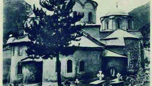 SPALJIVANJE MOŠTIJU SVETOG SAVE - KAZNA ZBOG BANATSKOG USTANKA: Crkva važan činilac u oblikovanju Srpske nacionalne svesti SPALJIVANJE MOŠTIJU SVETOG SAVE - KAZNA ZBOG BANATSKOG USTANKA: Crkva važan činilac u oblikovanju Srpske nacionalne svesti