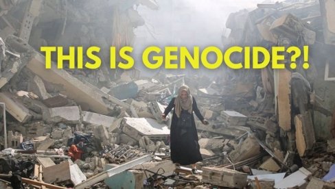 NEMAČKA ODBILA GENOCIDNE OPTUŽBE KA IZRAELU: Čeka se odgovor Amnestija? NEMAČKA ODBILA GENOCIDNE OPTUŽBE KA IZRAELU: Čeka se odgovor Amnestija?