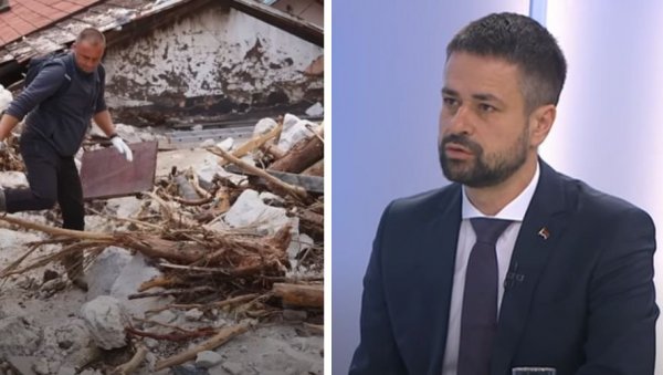 ПОПЛАВЉЕНИ У ЈАБЛАНИЦИ ЈОШ ЧЕКАЈУ ПОМОЋ: Амиџић позвао колеге у БиХ да се хитно усагласе! ПОПЛАВЉЕНИ У ЈАБЛАНИЦИ ЈОШ ЧЕКАЈУ ПОМОЋ: Амиџић позвао колеге у БиХ да се хитно усагласе!