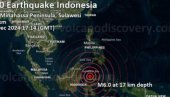 ALARMANTNO! SNAŽAN ZEMLJOTRES POGODIO INDONEZIJU: Zaljuljalo se ostrvo Sulavesi (FOTO) ALARMANTNO! SNAŽAN ZEMLJOTRES POGODIO INDONEZIJU: Zaljuljalo se ostrvo Sulavesi (FOTO)