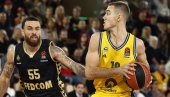 OSTALI SPORTOVI: Tip - tiket za subotu