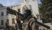 СВЕ ТЕЖА СИТУАЦИЈА ЗА АСАДА: Побуњеници заузели и четврти град у Сирији СВЕ ТЕЖА СИТУАЦИЈА ЗА АСАДА: Побуњеници заузели и четврти град у Сирији