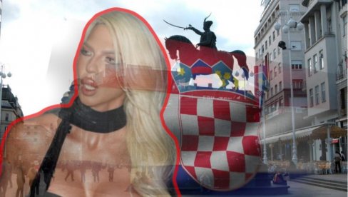 ZAŠTO NEMA KONCERTA U ZAGREBU Karleuša se obratila Hrvatima: Žao mi je! ZAŠTO NEMA KONCERTA U ZAGREBU Karleuša se obratila Hrvatima: Žao mi je!