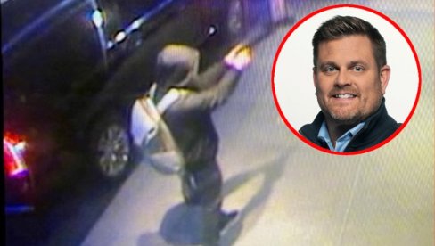 POLICIJA PRONAŠLA MISTERIOZNI RANAC: Novi detalji potrage za ubicom moćnog direktora u NJujorku POLICIJA PRONAŠLA MISTERIOZNI RANAC: Novi detalji potrage za ubicom moćnog direktora u NJujorku