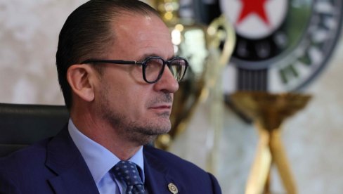 PREDRAG MIJATOVIĆ U NEVERICI! Ne znam ko ga je savetovao da to kaže PREDRAG MIJATOVIĆ U NEVERICI! Ne znam ko ga je savetovao da to kaže