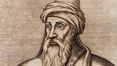 ZA JEVREJE JE DRUGI MOJSIJE: Pre 820 godina preminuo filozof, teolog i lekar Majmonid ZA JEVREJE JE DRUGI MOJSIJE: Pre 820 godina preminuo filozof, teolog i lekar Majmonid