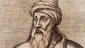 ZA JEVREJE JE DRUGI MOJSIJE: Pre 820 godina preminuo filozof, teolog i lekar Majmonid ZA JEVREJE JE DRUGI MOJSIJE: Pre 820 godina preminuo filozof, teolog i lekar Majmonid