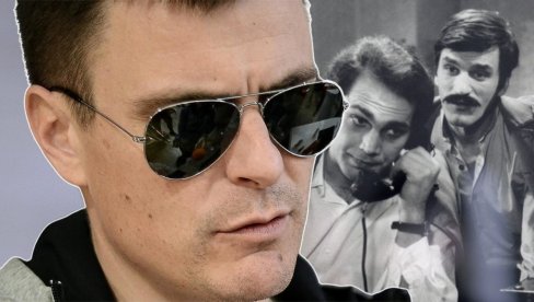 ОТАЦ ВУКА КОСТИЋА: Глумачка легенда - играо у Отписанима, а две улице у Београду носе име по њему ОТАЦ ВУКА КОСТИЋА: Глумачка легенда - играо у Отписанима, а две улице у Београду носе име по њему